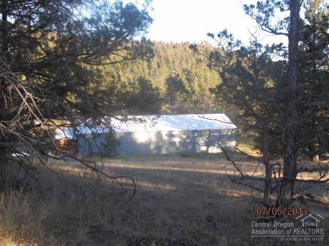 0 Northeast Cody Ridge Road Post, OR 97754 - Photo 3 of 25 Additional Photo