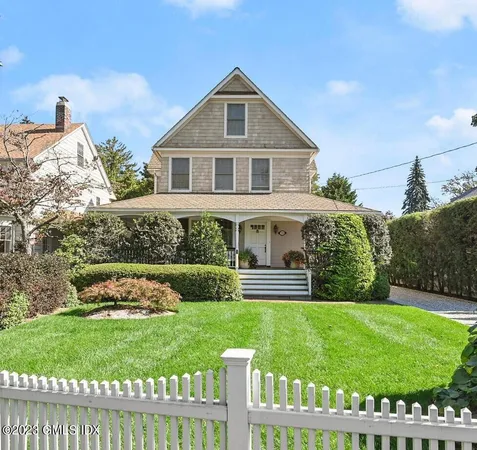 $15,500 | 314 Sound Beach Avenue, Old Greenwich, CT 06870