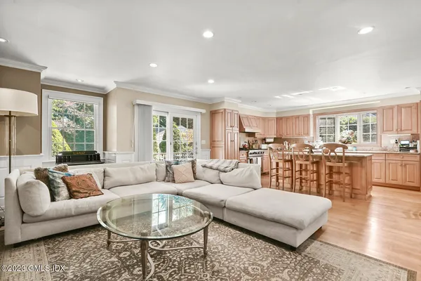 $15,500 | 314 Sound Beach Avenue, Old Greenwich, CT 06870