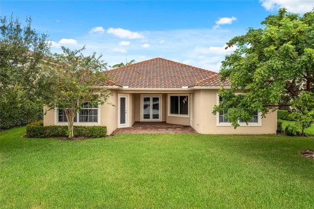 $5,400 | 8940 Edgewater Place, Parkland, FL 33076