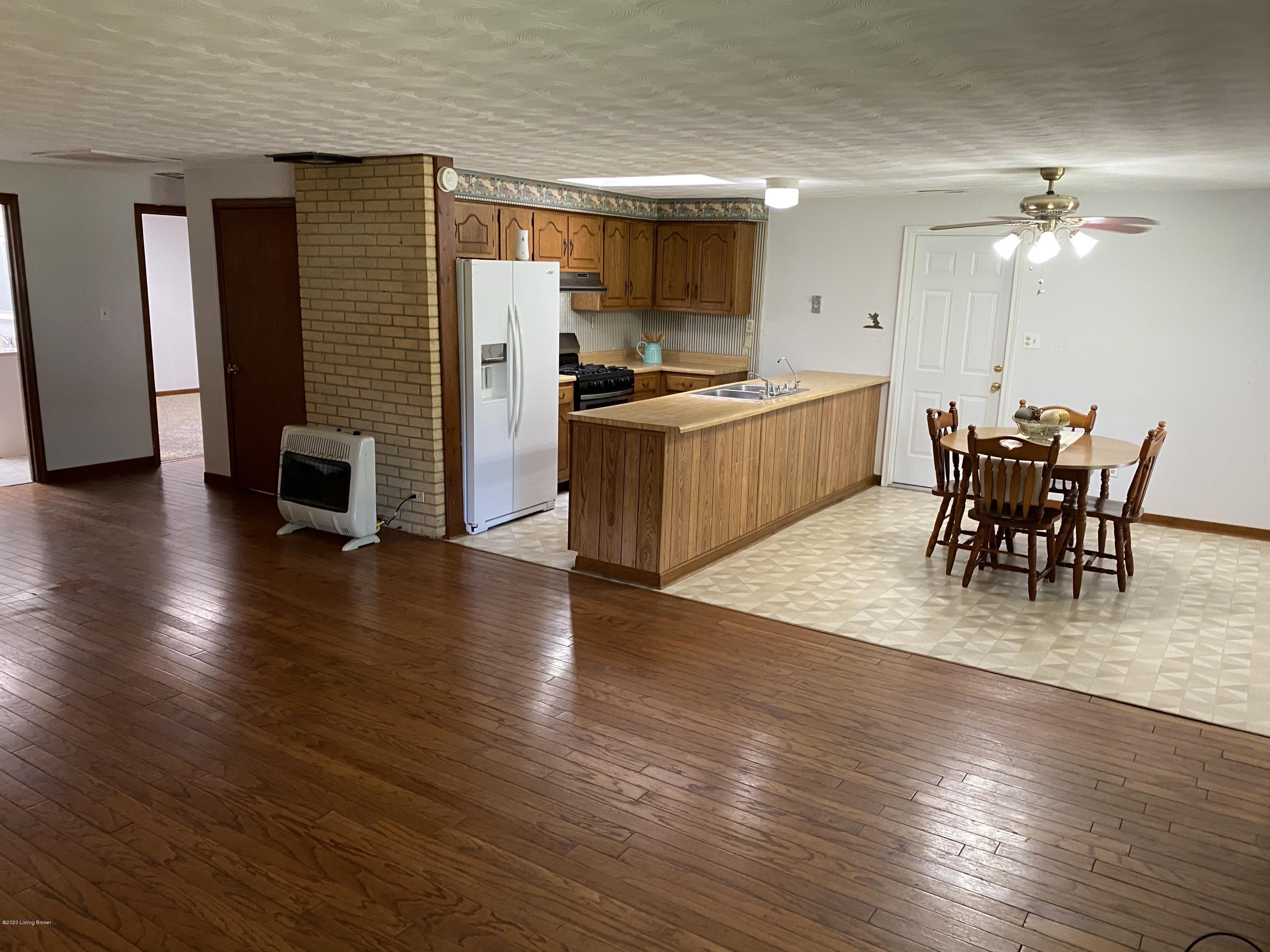 315 Buck Knobs Road Ekron, KY 40117 - Photo 15 of 31 IMG_2609