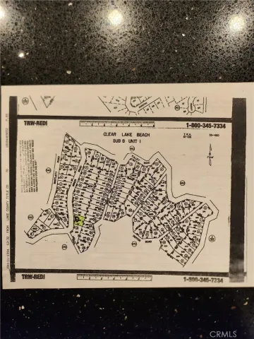 $4,000 | 5513 Miner, Upper Lake, CA 95485