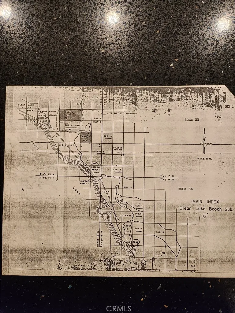 5513 Miner Upper Lake, CA 95485 - Photo 3 of 3