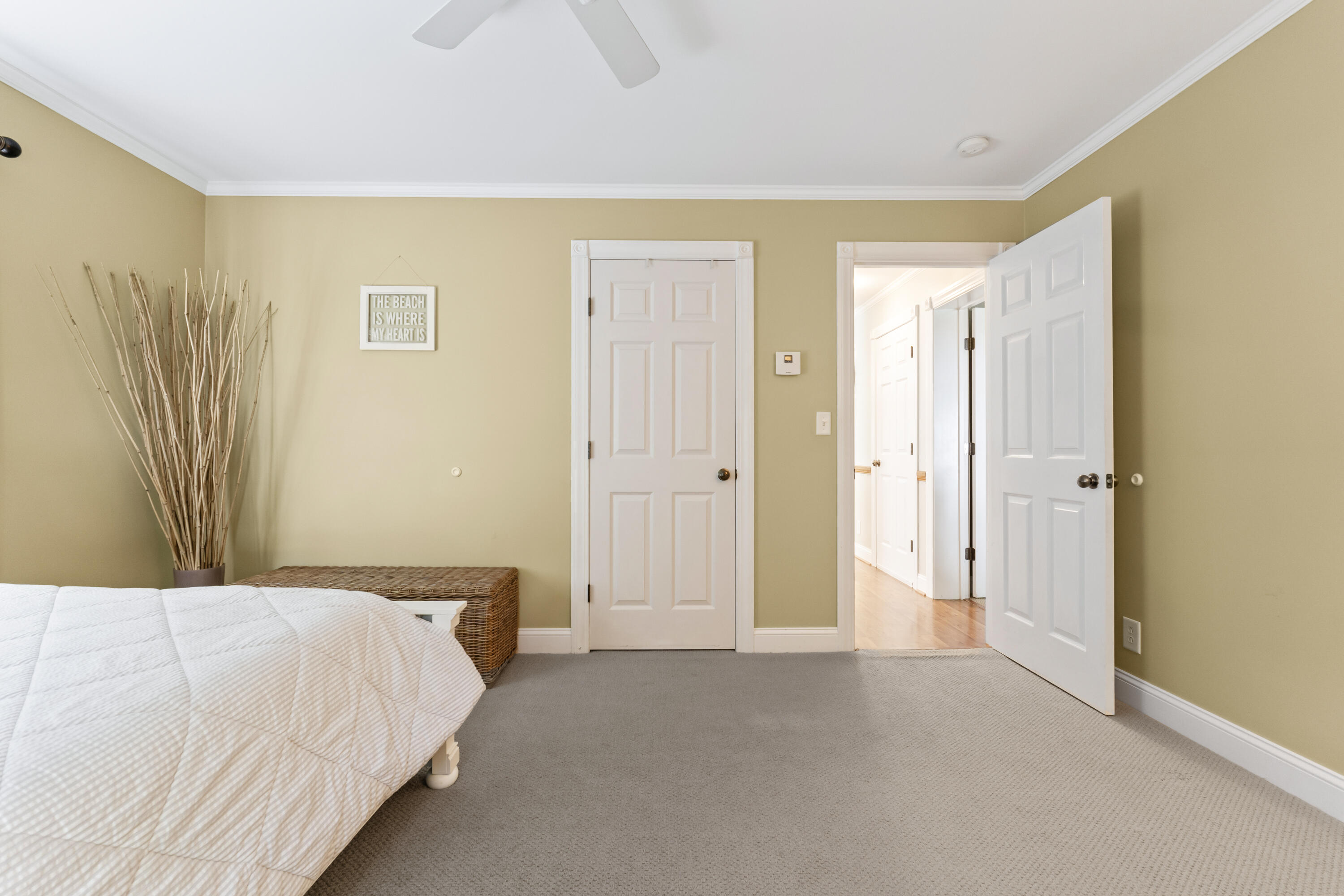 29 Cardinal Lane Wells, ME 04090 - Photo 29 of 34 Bedroom 3 Reverse
