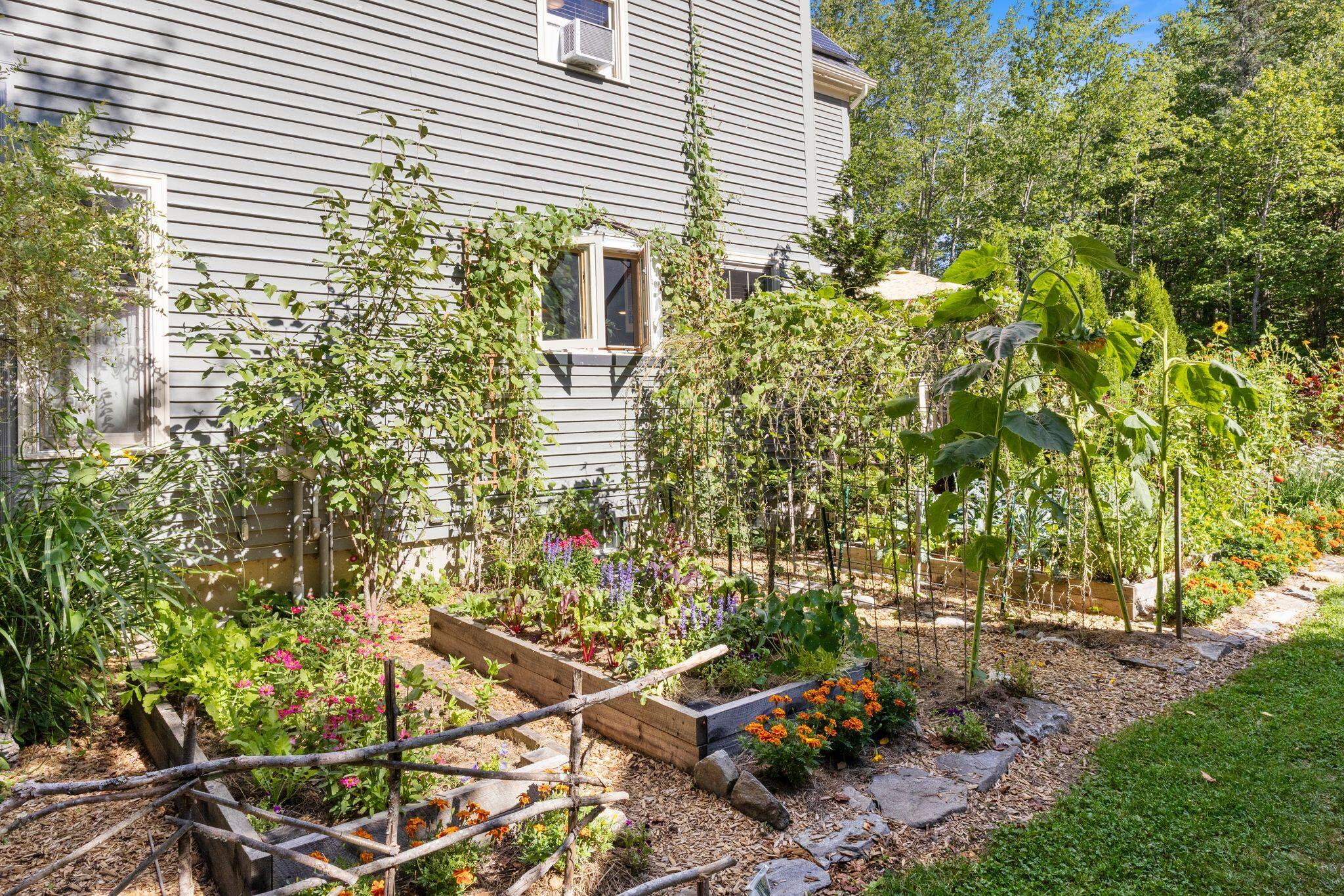 104 Echo Road Brunswick, ME 04011 - Photo 69 of 95 104 Echo Gardens