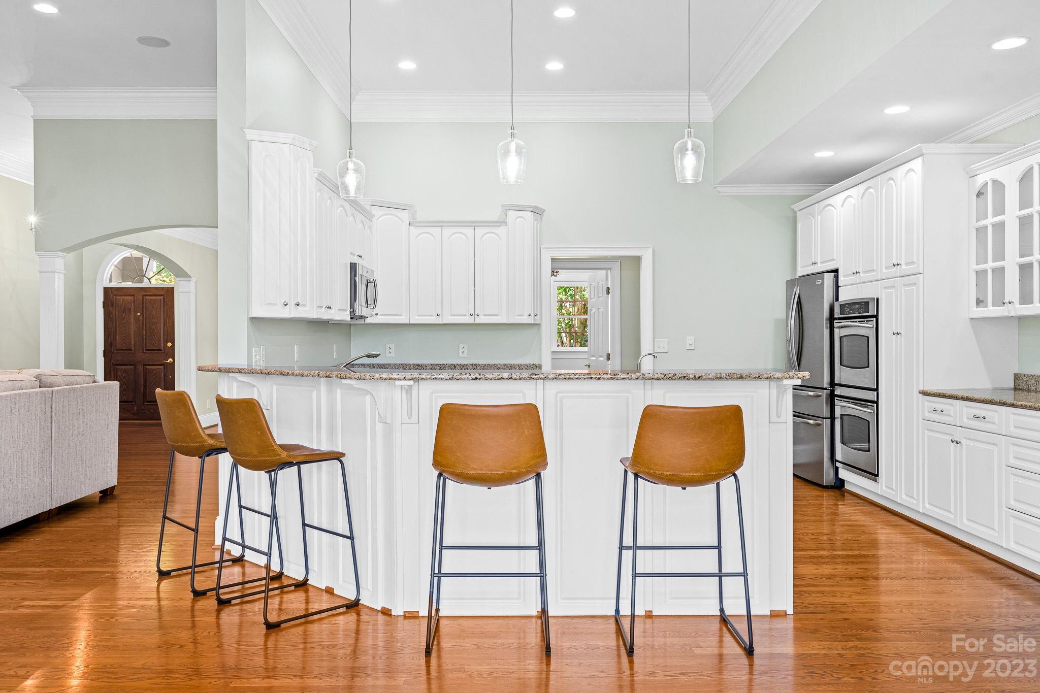 2552 Fox Ridge Road Asheboro, NC 27205 - Photo 12 of 46 Gallery Image 12