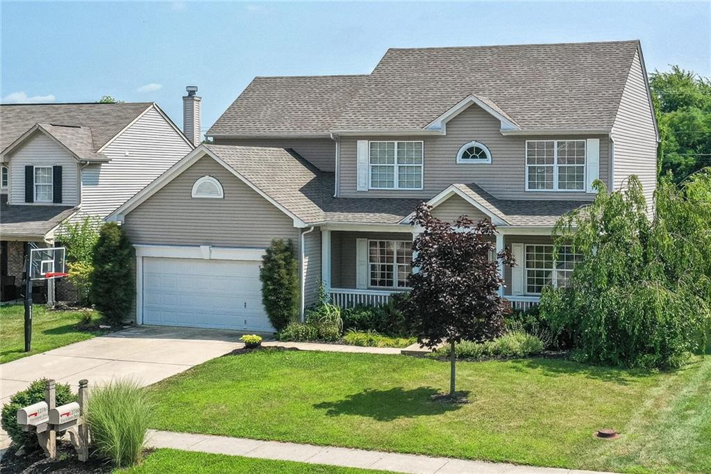 12761 Touchdown Drive Fishers, IN 46037 - Photo 1 of 29 Gallery Image 1