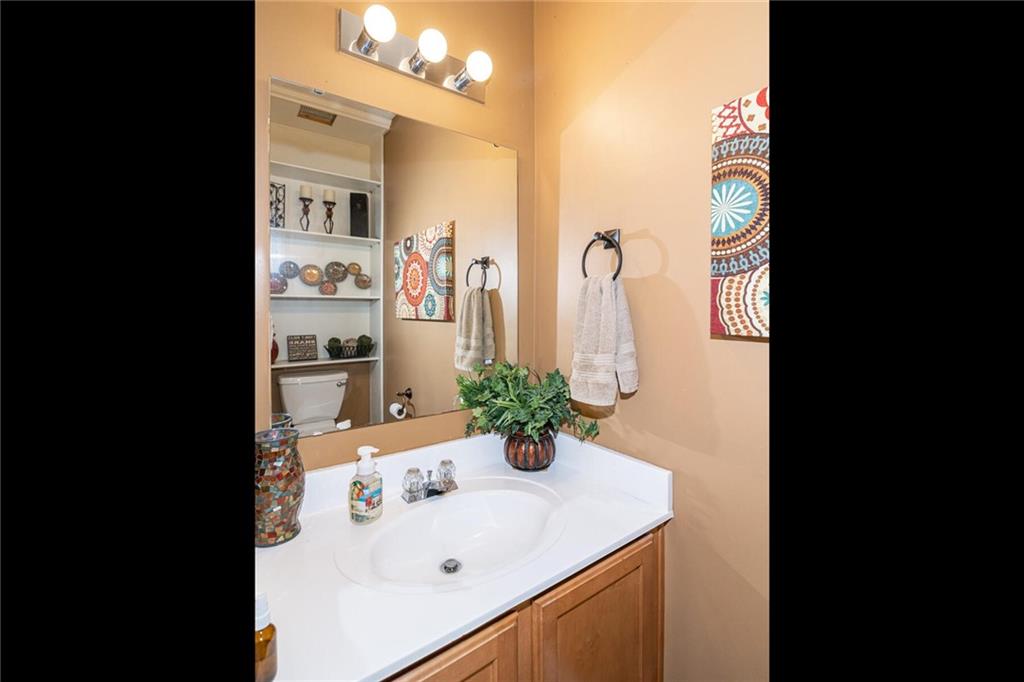 12761 Touchdown Drive Fishers, IN 46037 - Photo 14 of 29 Gallery Image 14