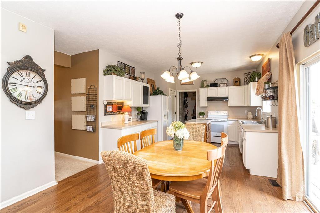 12761 Touchdown Drive Fishers, IN 46037 - Photo 4 of 29 Gallery Image 4