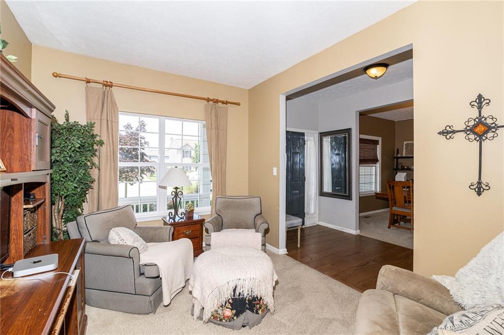 12761 Touchdown Drive Fishers, IN 46037 - Photo 5 of 29 Gallery Image 5