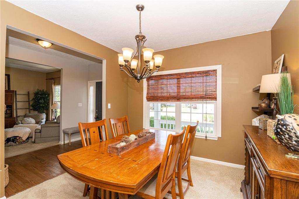 12761 Touchdown Drive Fishers, IN 46037 - Photo 7 of 29 Gallery Image 7