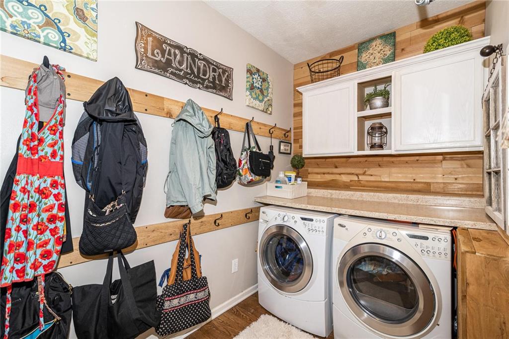 12761 Touchdown Drive Fishers, IN 46037 - Photo 8 of 29 Gallery Image 8