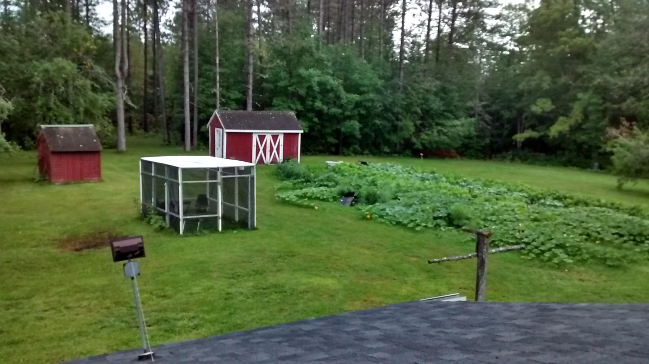 91 Day Road Lagrange, ME 04453 - Photo 7 of 36 IMG_20180822_193857025_HDR