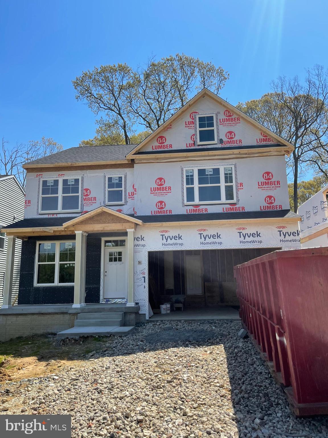 33 Chrisba Road Severna Park, MD 21146 - Photo 2 of 44 33 Chrisba Coming Soon!