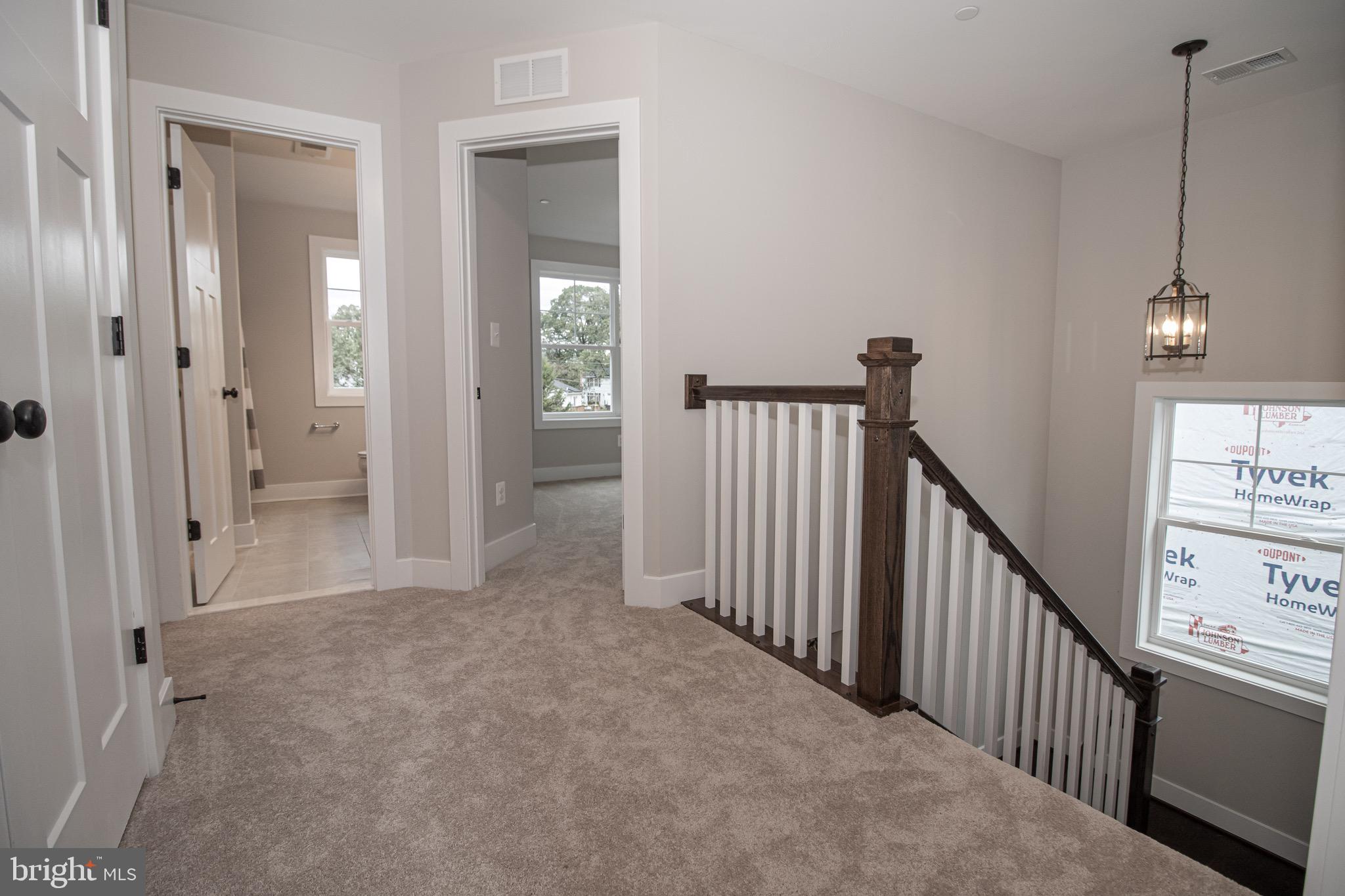 33 Chrisba Road Severna Park, MD 21146 - Photo 17 of 44 Upper Level Landing