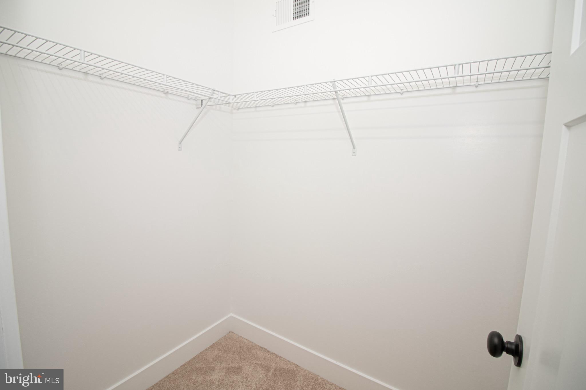 33 Chrisba Road Severna Park, MD 21146 - Photo 24 of 44 Walk In Closet in Bedroom #3