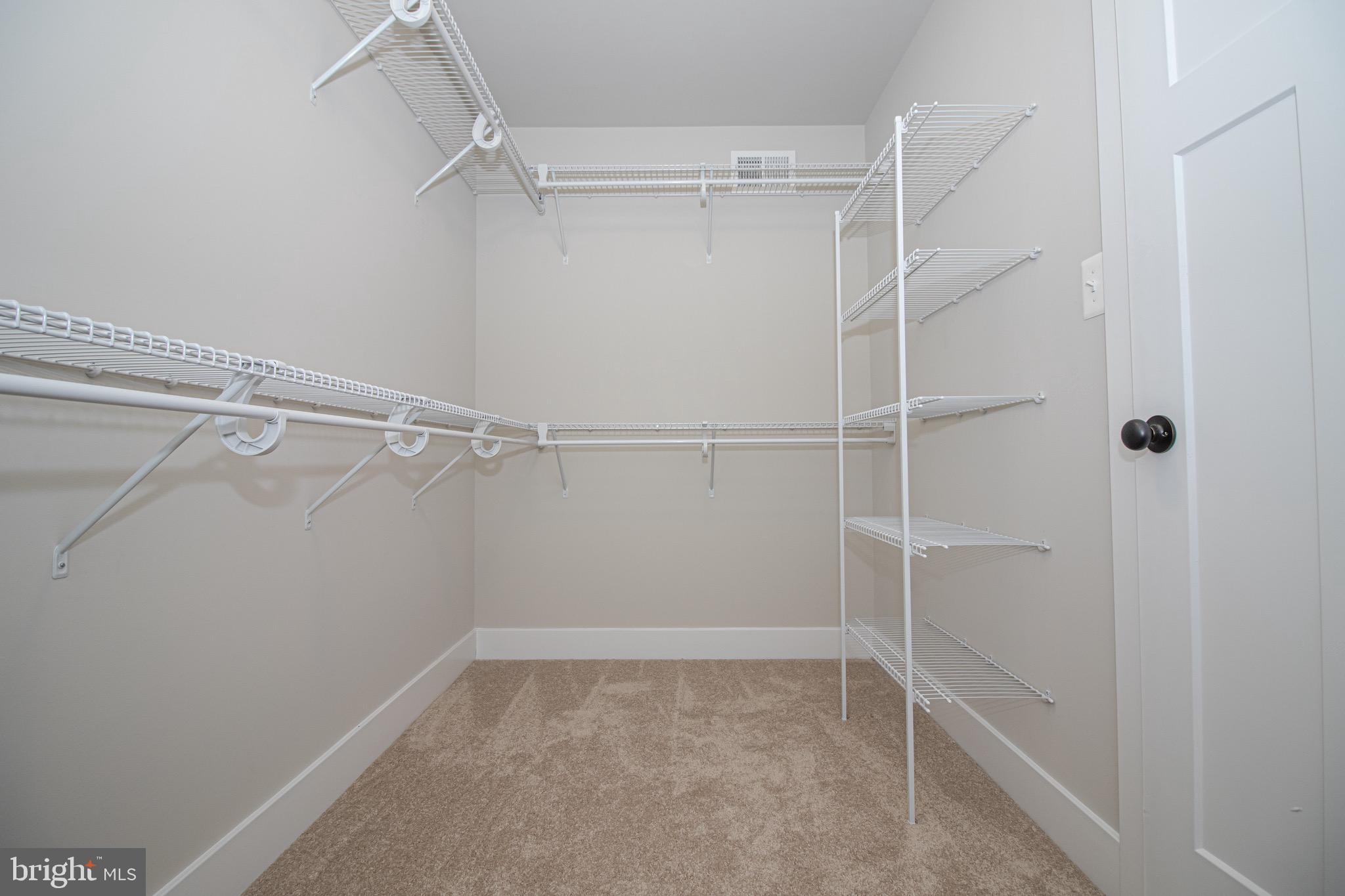 33 Chrisba Road Severna Park, MD 21146 - Photo 33 of 44 One of Two Owners Bedroom Closets