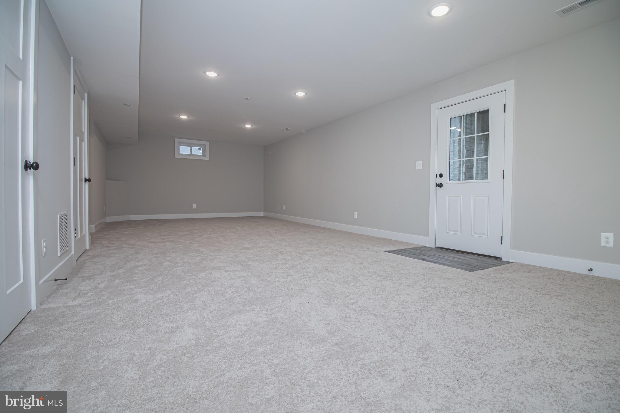 33 Chrisba Road Severna Park, MD 21146 - Photo 37 of 44 What an Awesome Bonus! Finished Basement!!