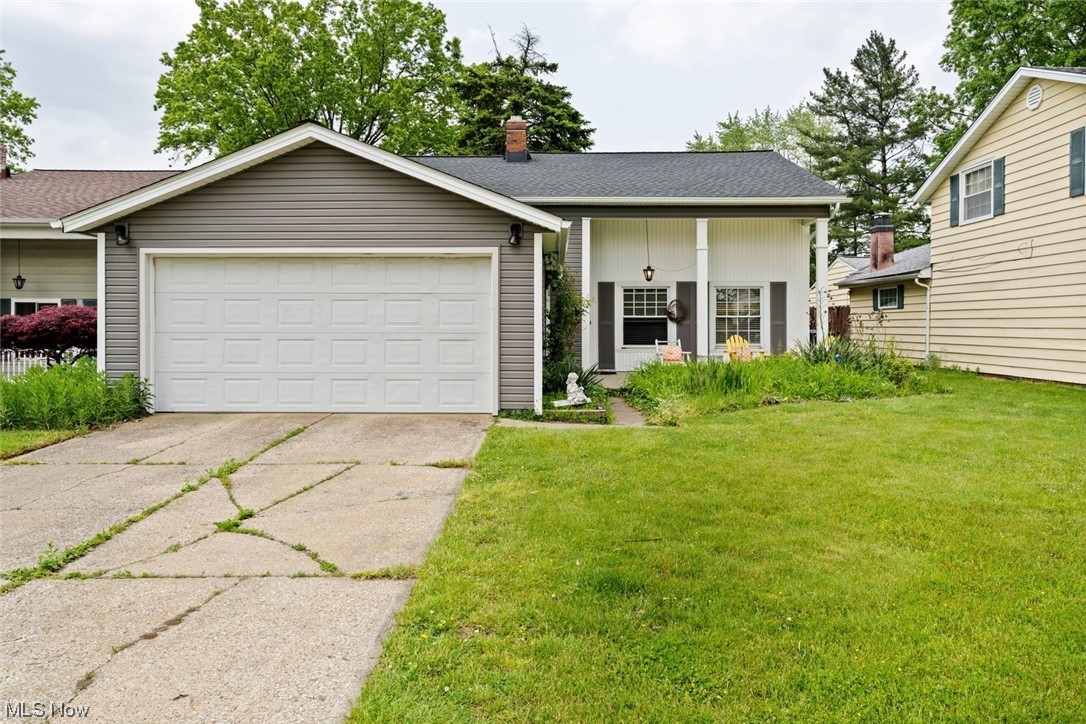 13554 Sheldon Road Brook Park, OH 44142 - Photo 1 of 35 Gallery Image 1