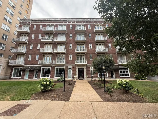 $75,000 | 5316 Pershing Avenue, Unit 508, St. Louis, MO 63112