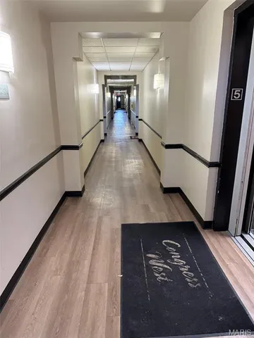 $75,000 | 5316 Pershing Avenue, Unit 508, St. Louis, MO 63112