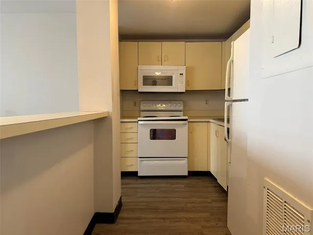 $75,000 | 5316 Pershing Avenue, Unit 508, St. Louis, MO 63112