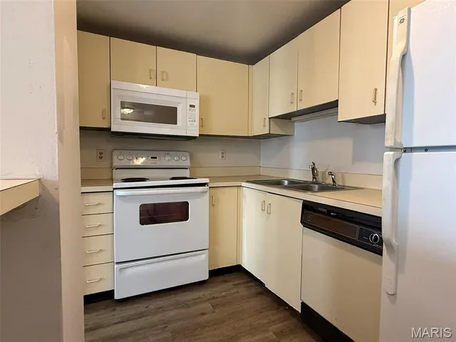 $75,000 | 5316 Pershing Avenue, Unit 508, St. Louis, MO 63112