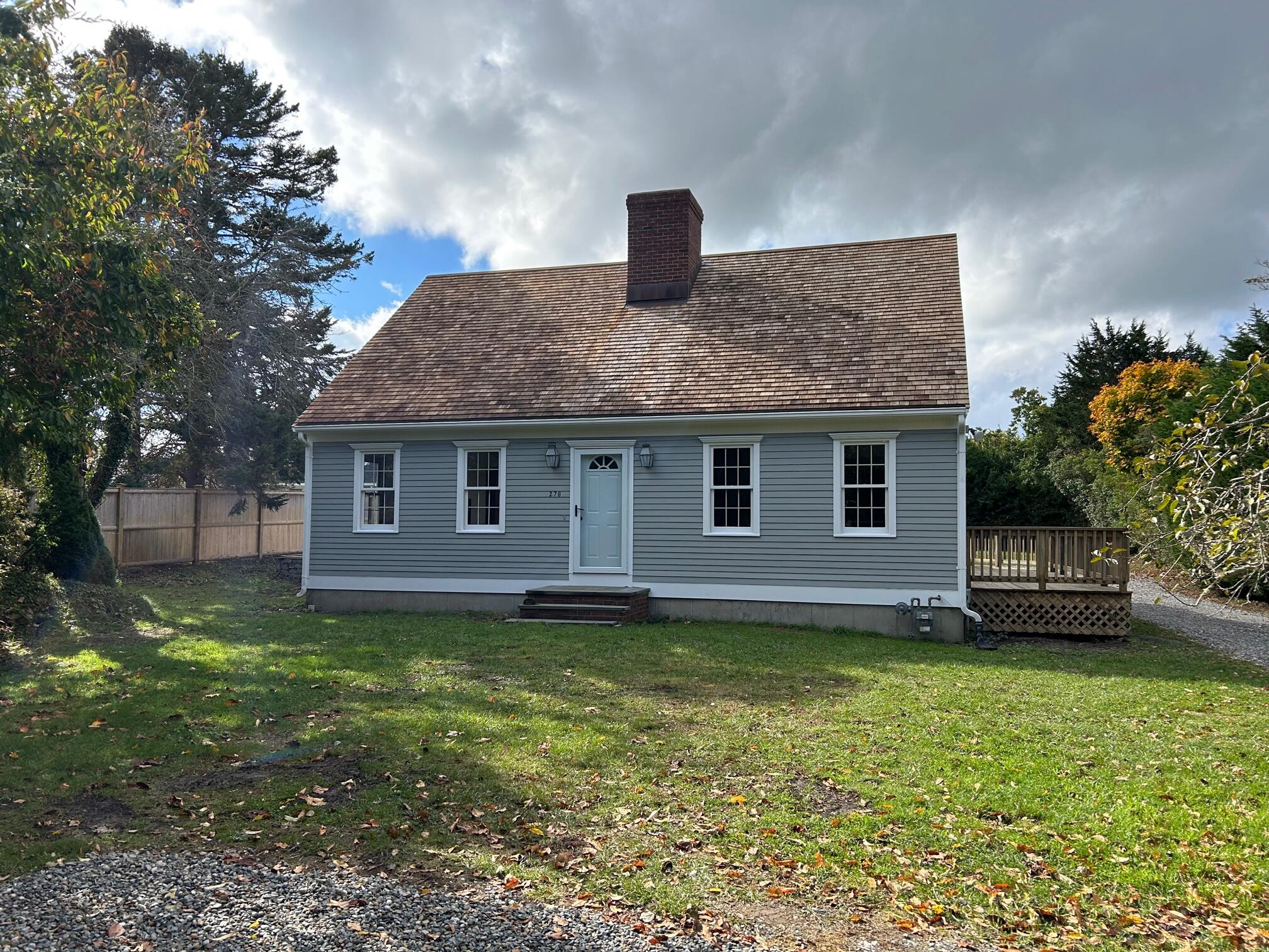 276 Stage Harbor Road Chatham, MA 02633 - Photo 3 of 62 IMG_3531