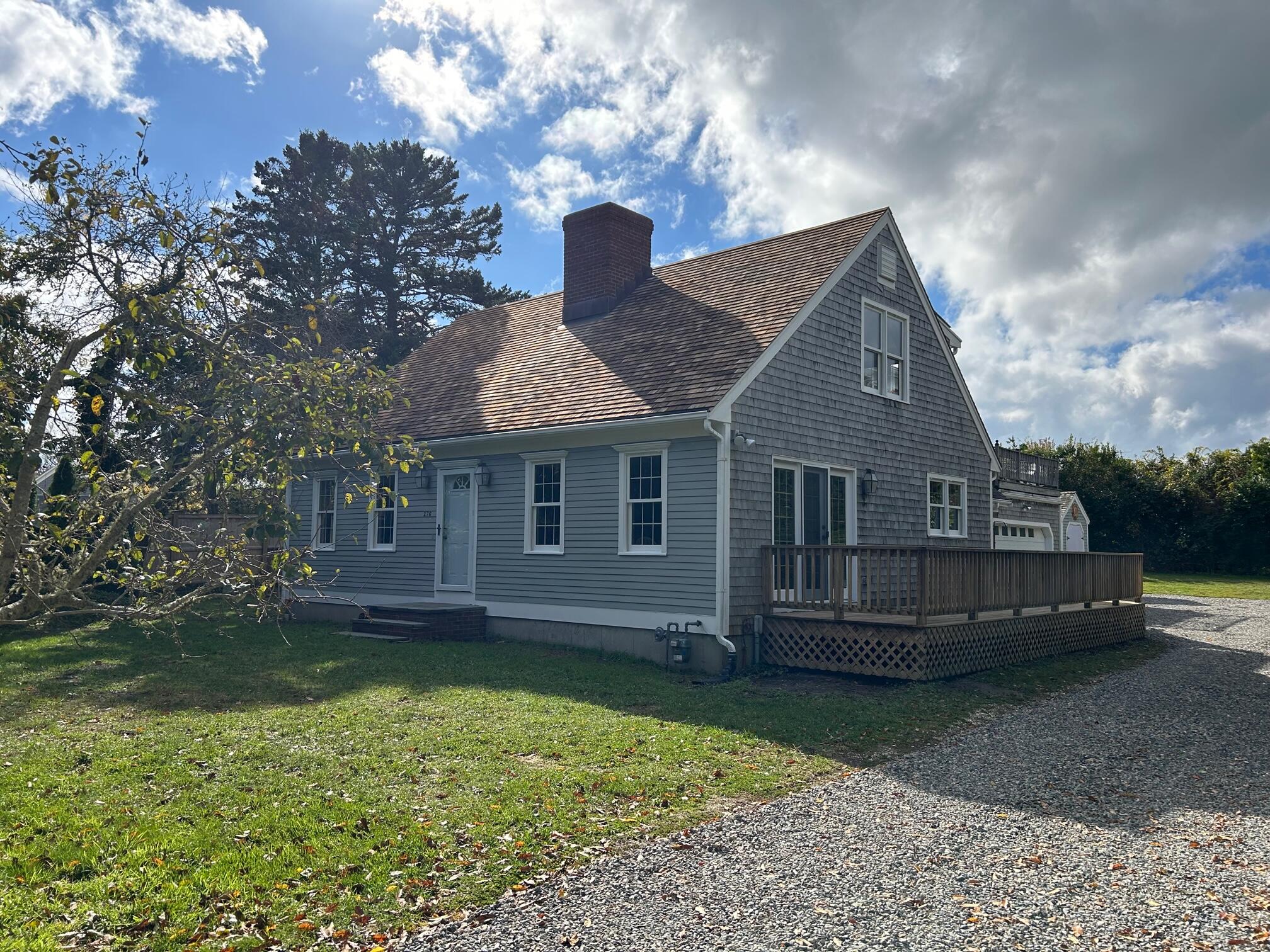 276 Stage Harbor Road Chatham, MA 02633 - Photo 5 of 62 IMG_3529