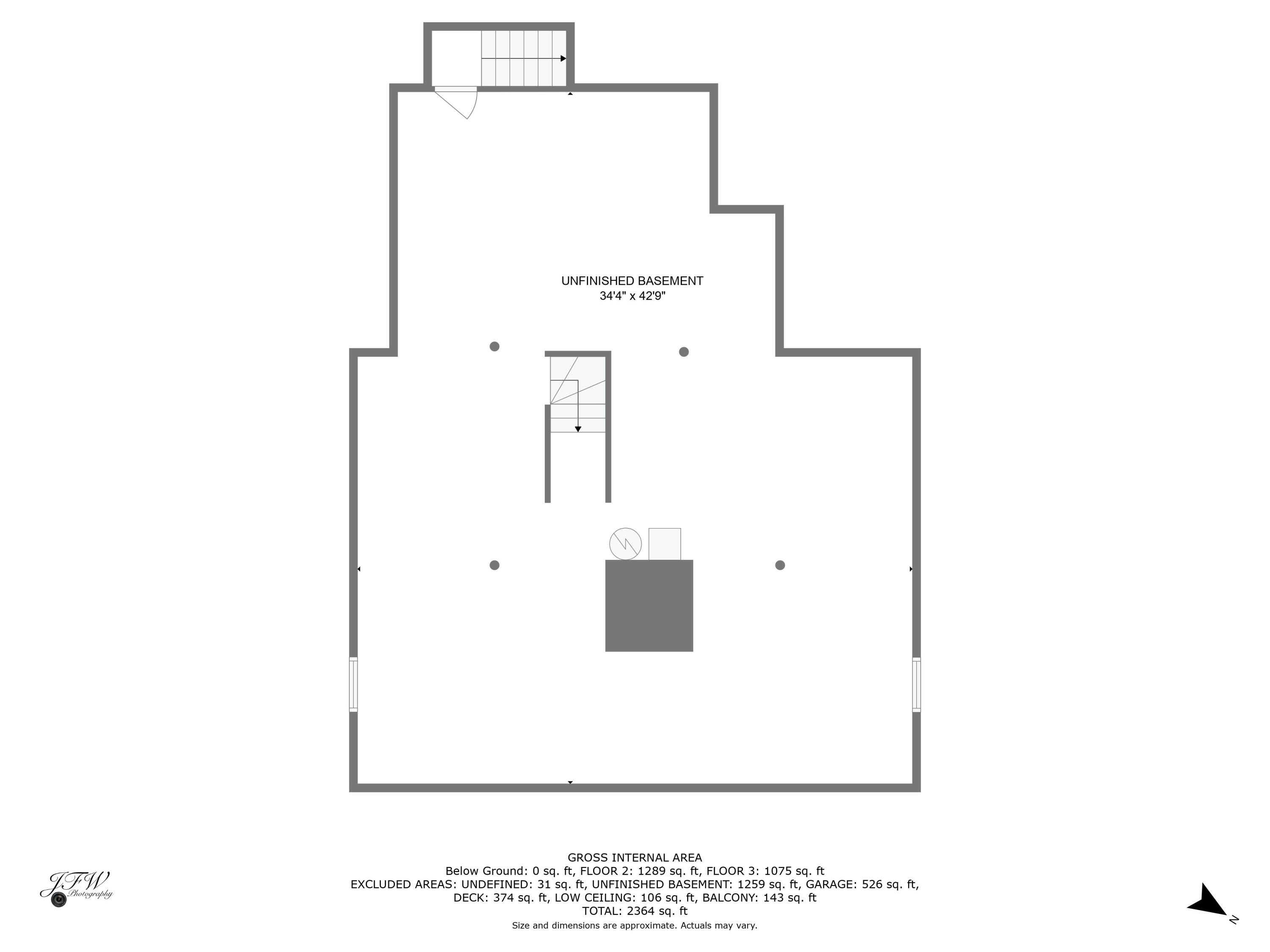 276 Stage Harbor Road Chatham, MA 02633 - Photo 61 of 62 1-1st_floor_1185_long_pond_road_276_stag