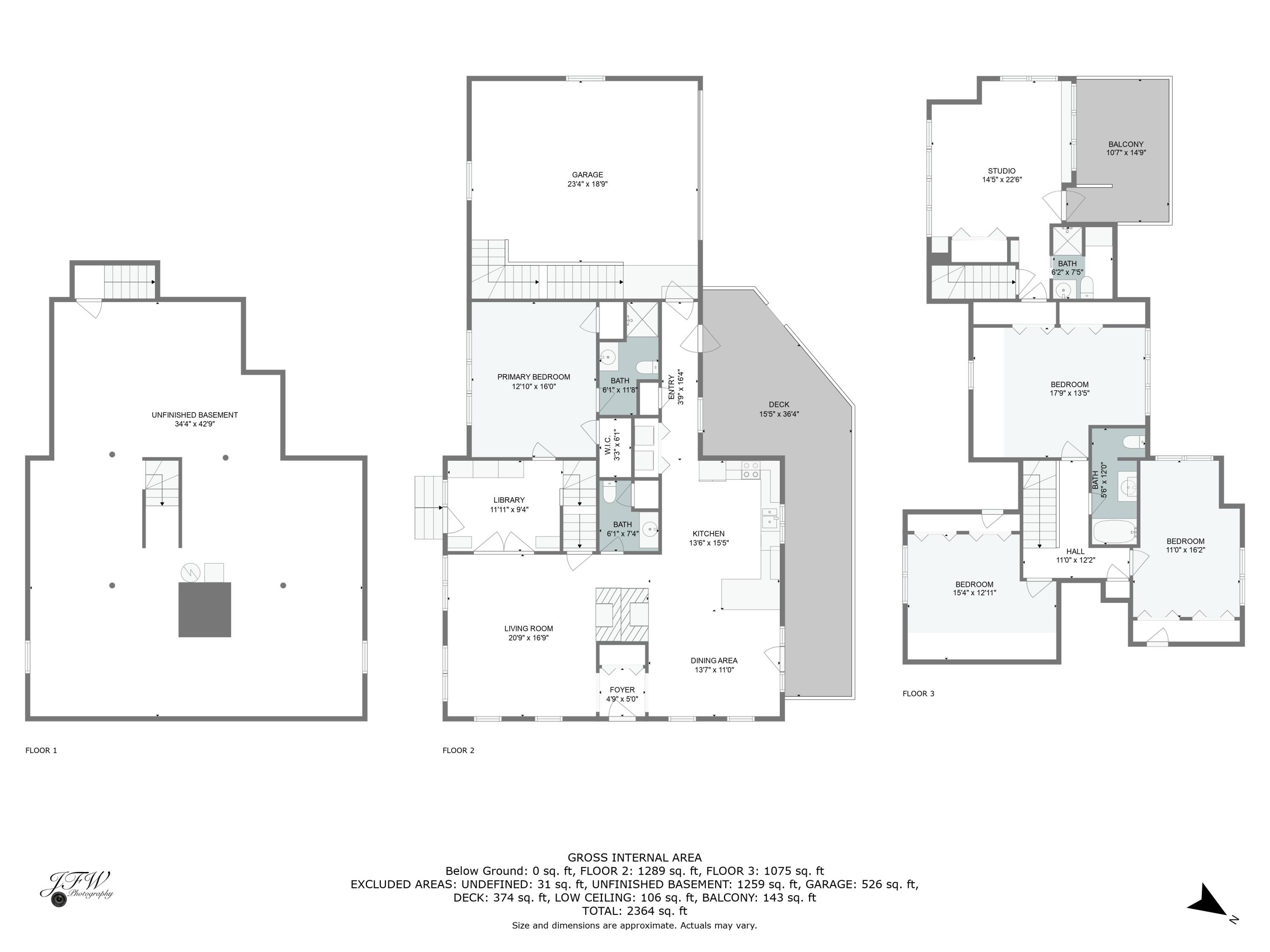 276 Stage Harbor Road Chatham, MA 02633 - Photo 62 of 62 4-all_floors_1185_long_pond_road_276_sta