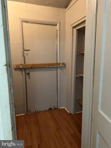 a view of outdoor space with seating