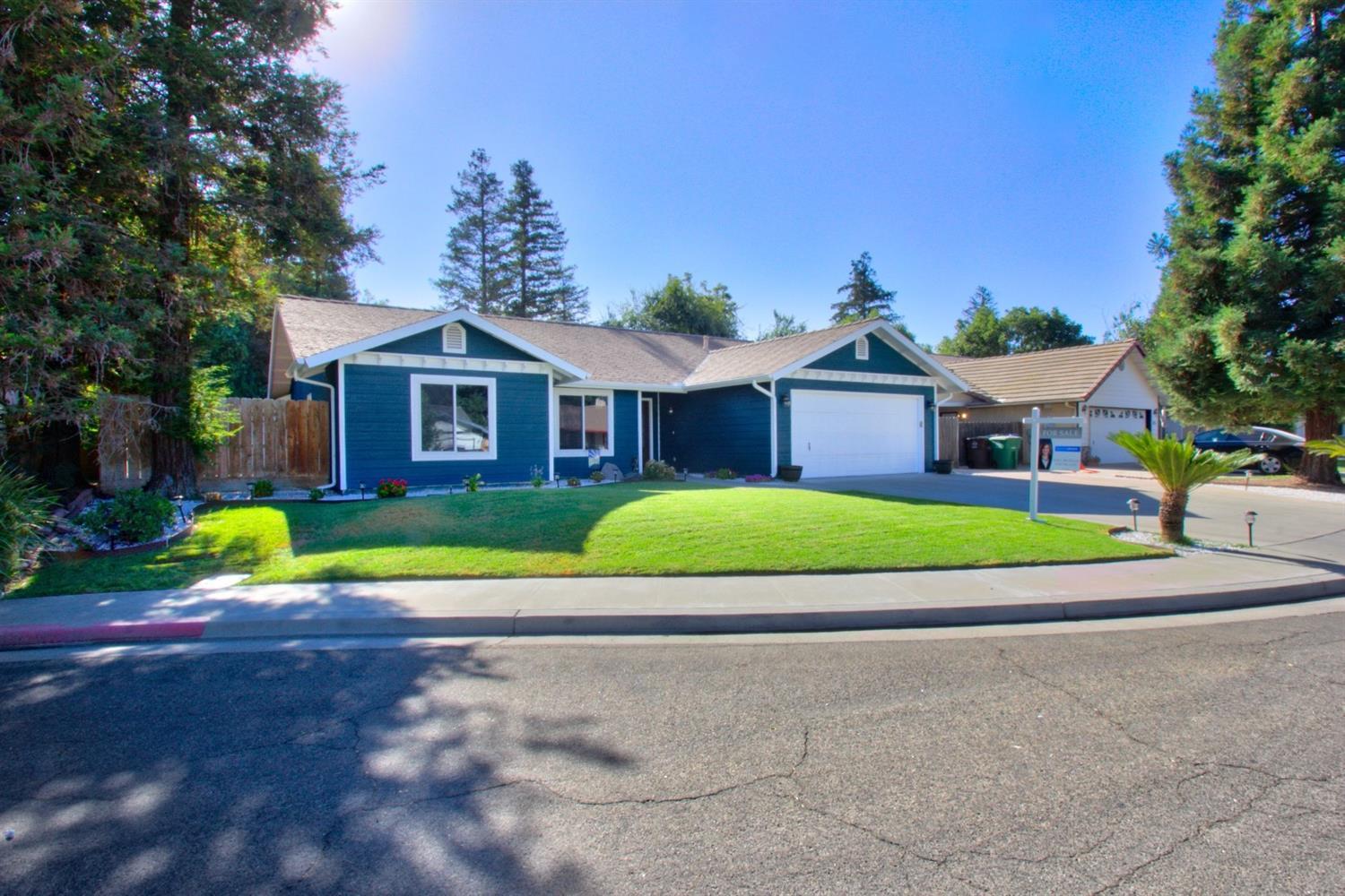 429 Benjamin Court Exeter, CA 93221 - Photo 20 of 27 Additional Photo