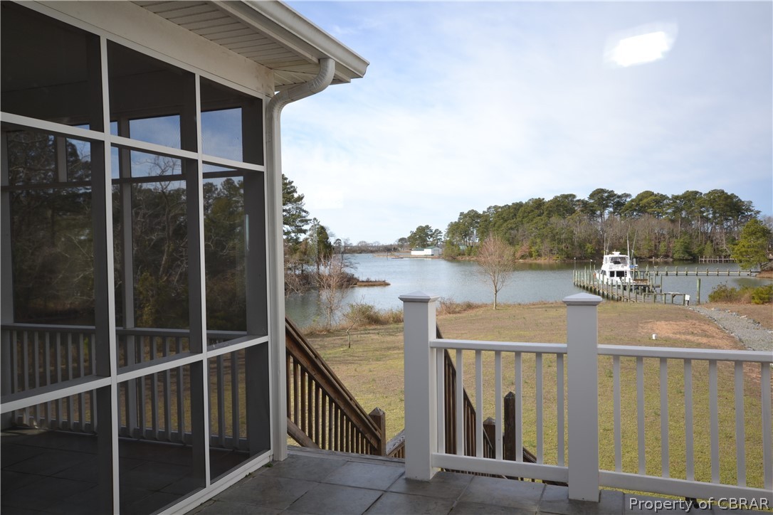 1890 Fleeton Road Reedville, VA 22539 - Photo 42 of 50 Gallery Image 42