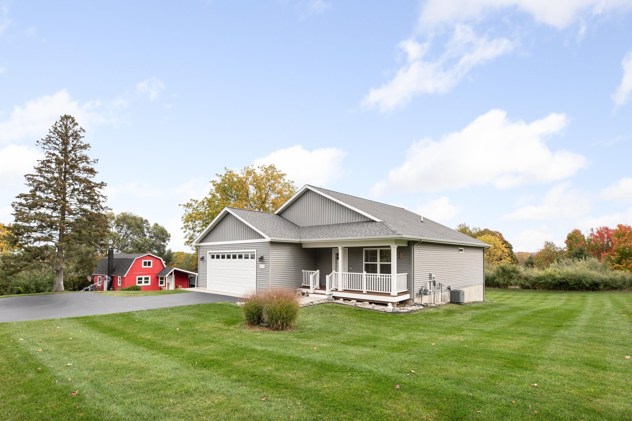 4838 Bartlett Road Williamsburg, MI 49690 - Photo 87 of 95