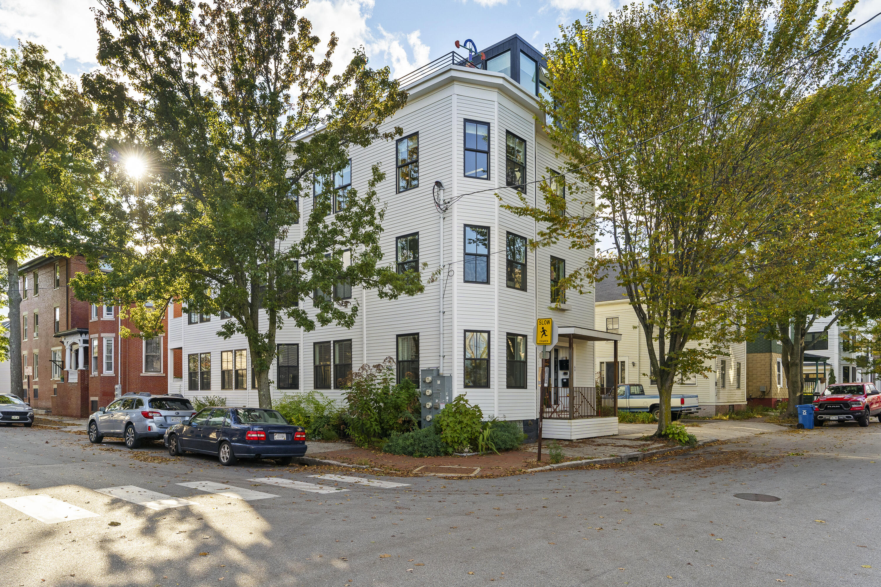 60 Munjoy Street, Unit 1 Portland, ME 04101 - Photo 2 of 46 05-60 Munjoy St, Unit 1, Portland, ME-TP