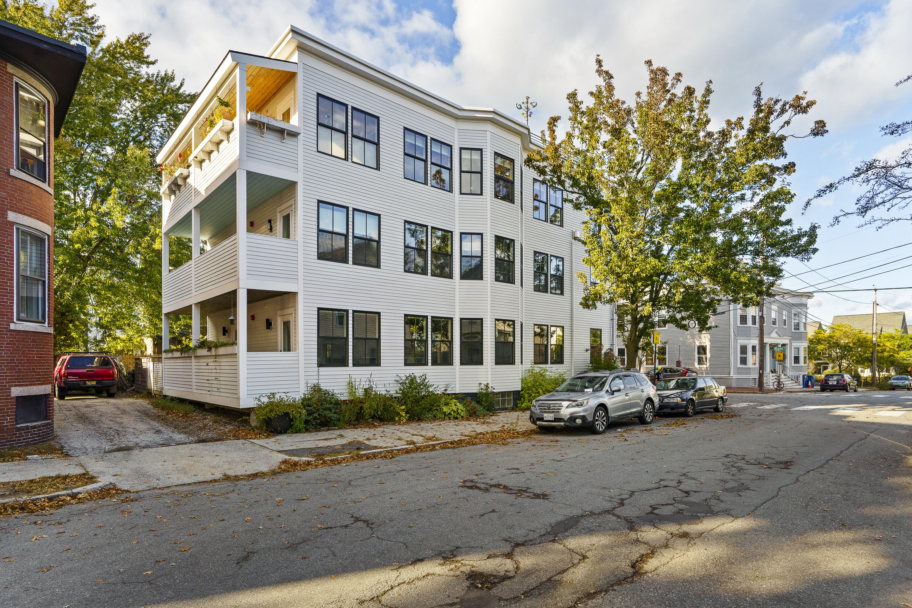 60 Munjoy Street, Unit 1 Portland, ME 04101 - Photo 45 of 46 01-60 Munjoy St, Unit 1, Portland, ME-TP