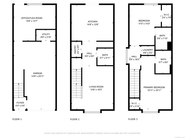 $349,999 | 33 Main Street, Unit 17, Meriden, CT 06451