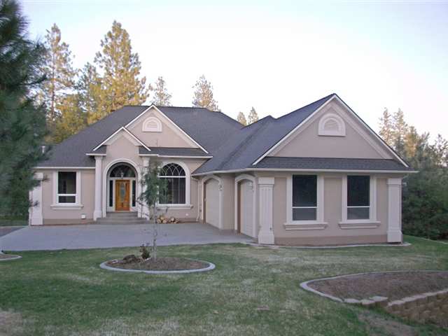 18318 North Division Road Colbert, WA 99005 - Photo 1 of 4