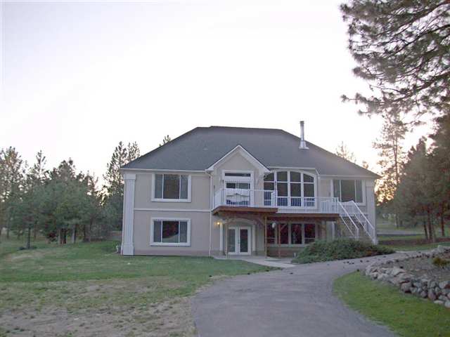 18318 North Division Road Colbert, WA 99005 - Photo 4 of 4