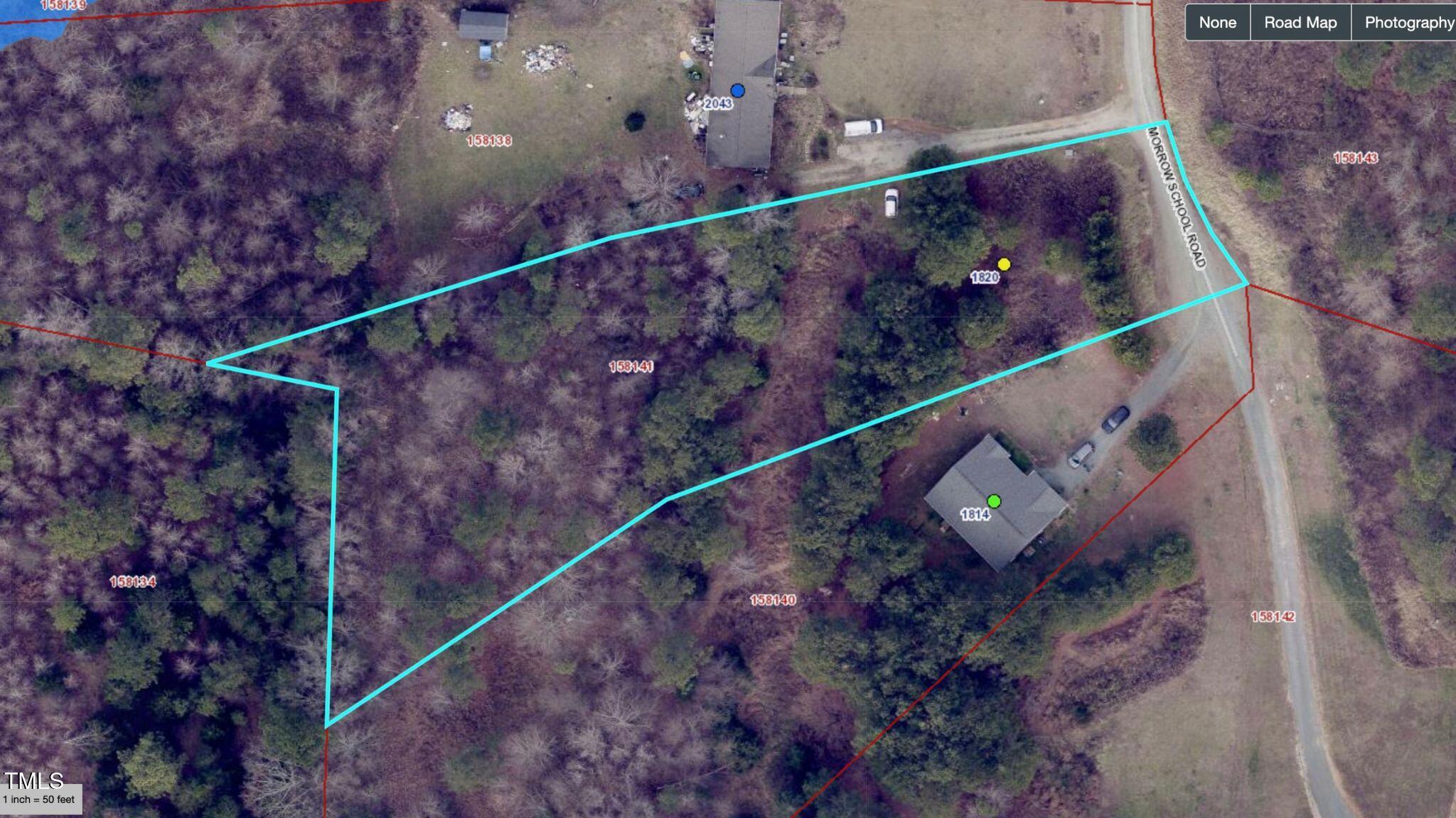 1820 Morrow School Road Graham, NC 27253 - Photo 1 of 3 Untitled design (25)