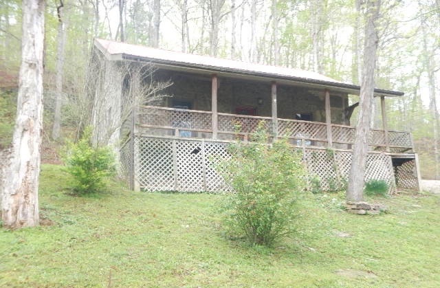 3259 Aden Road Olive Hill, KY 41164 - Photo 1 of 1