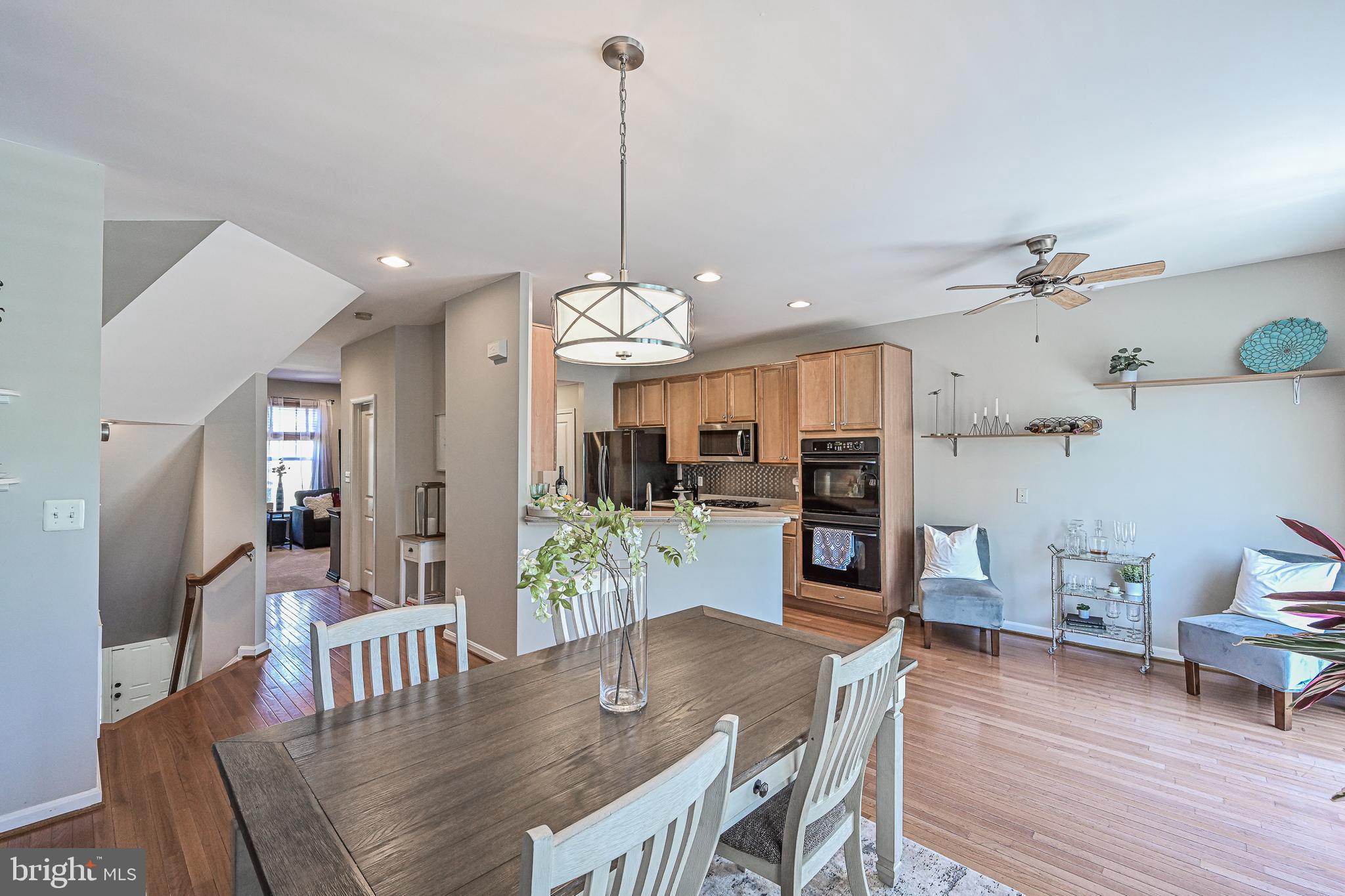 9183 Ribbon Falls Loop Bristow, VA 20136 - Photo 11 of 46 Gallery Image 11