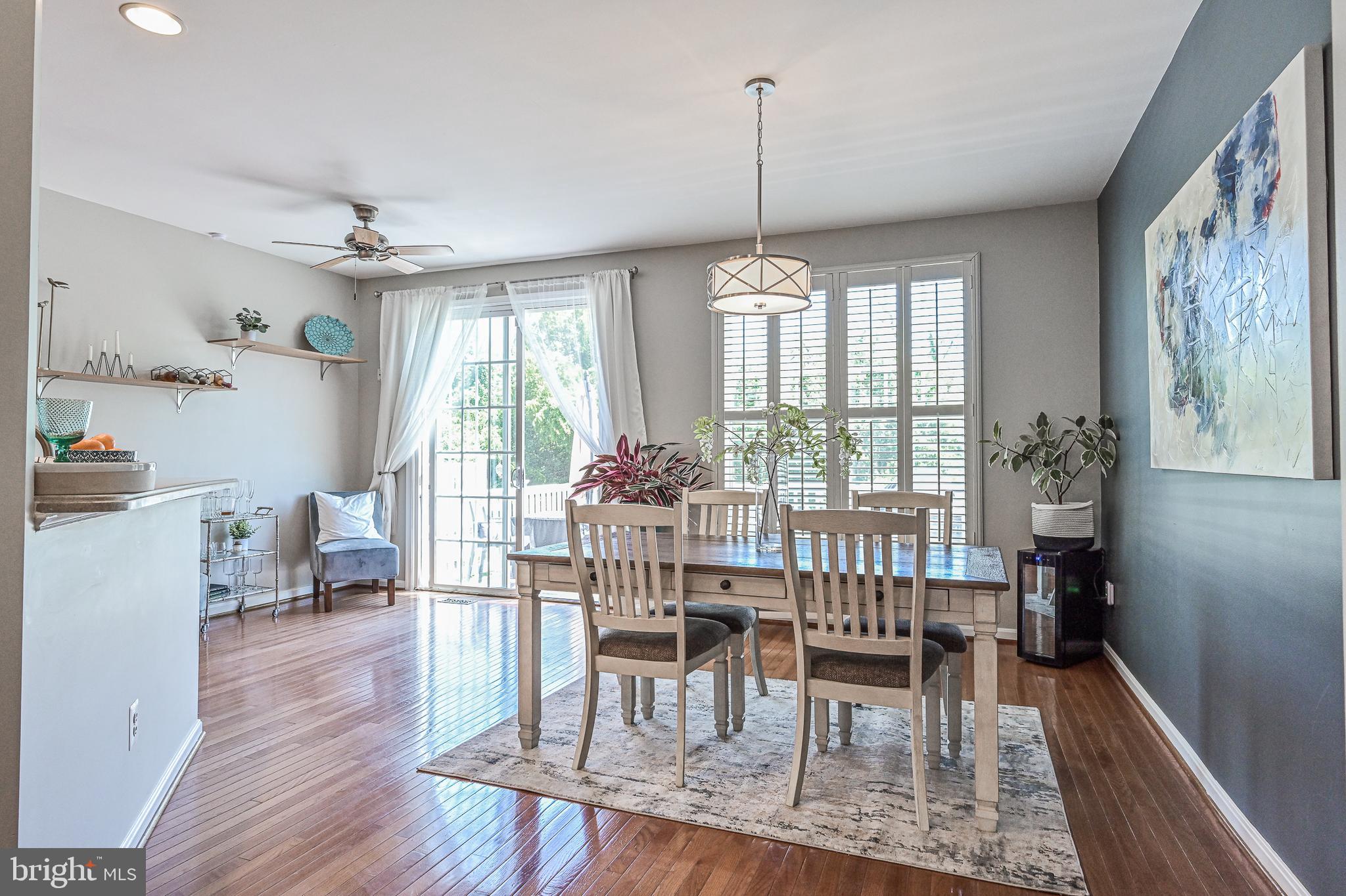 9183 Ribbon Falls Loop Bristow, VA 20136 - Photo 12 of 46 Gallery Image 12
