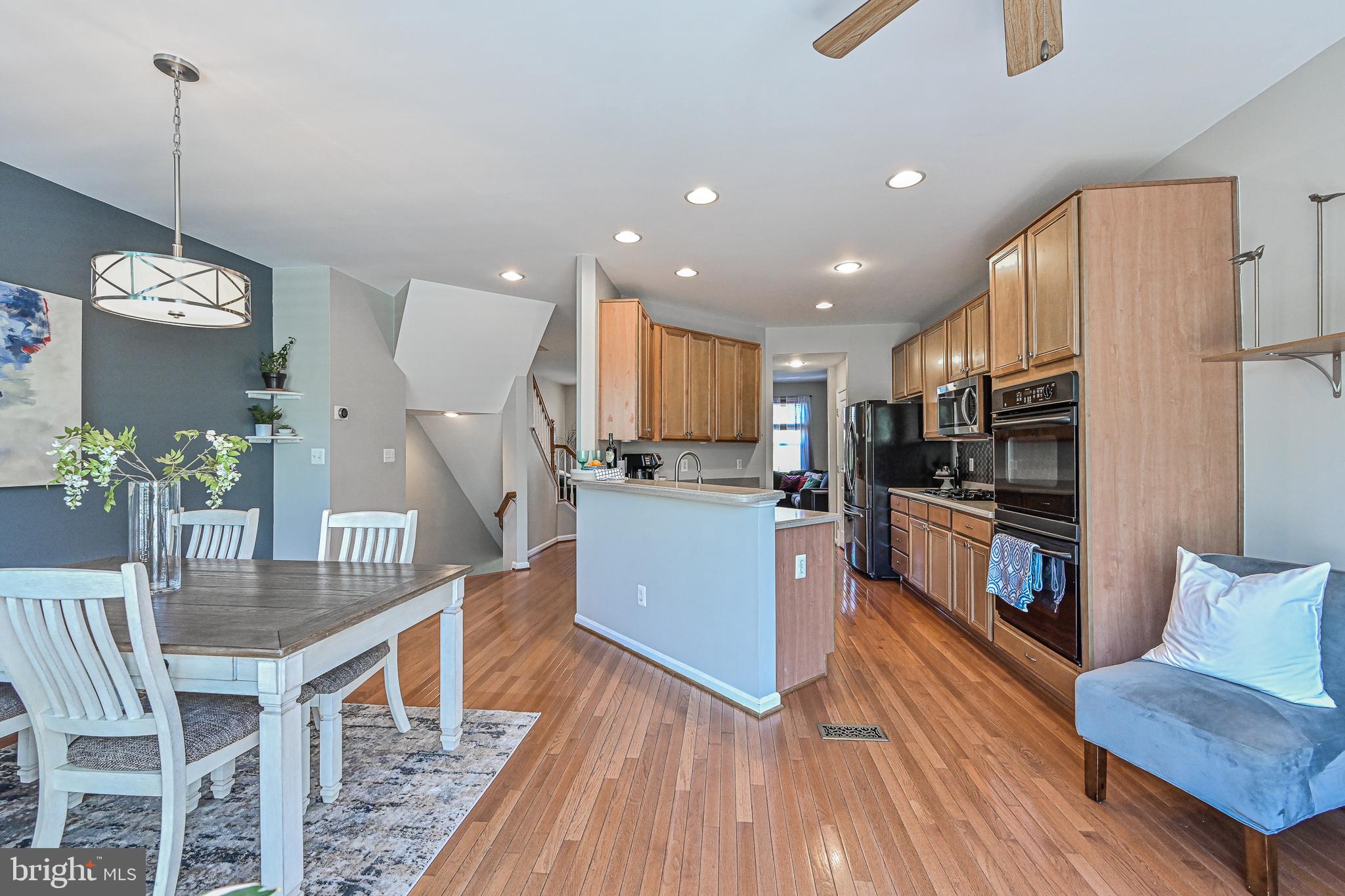 9183 Ribbon Falls Loop Bristow, VA 20136 - Photo 15 of 46 Gallery Image 15