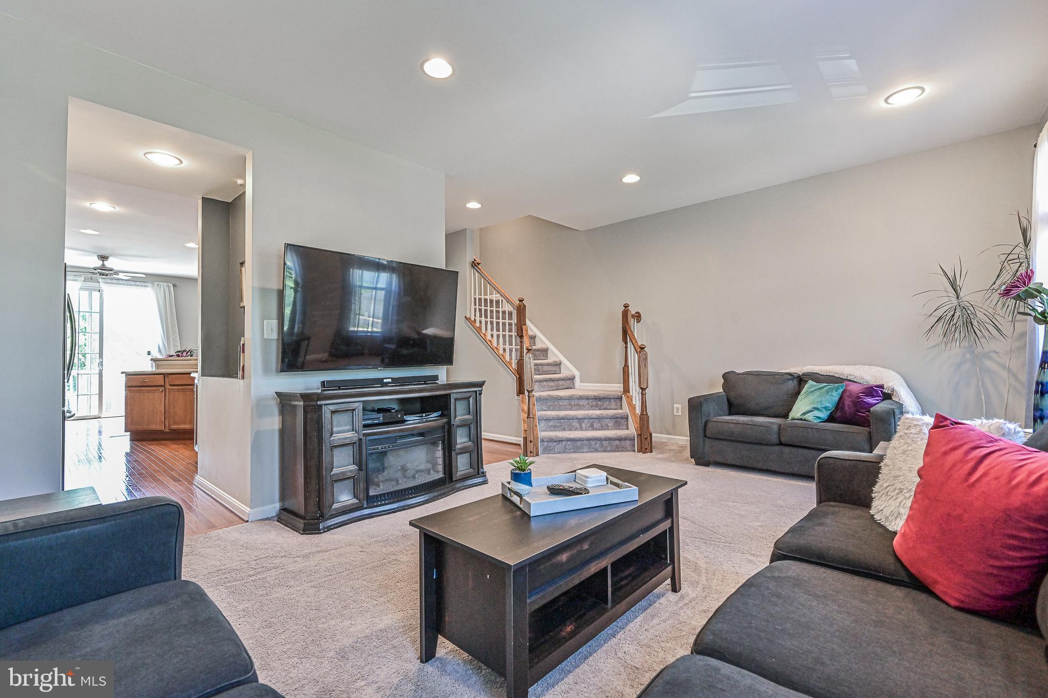 9183 Ribbon Falls Loop Bristow, VA 20136 - Photo 20 of 46 Gallery Image 20
