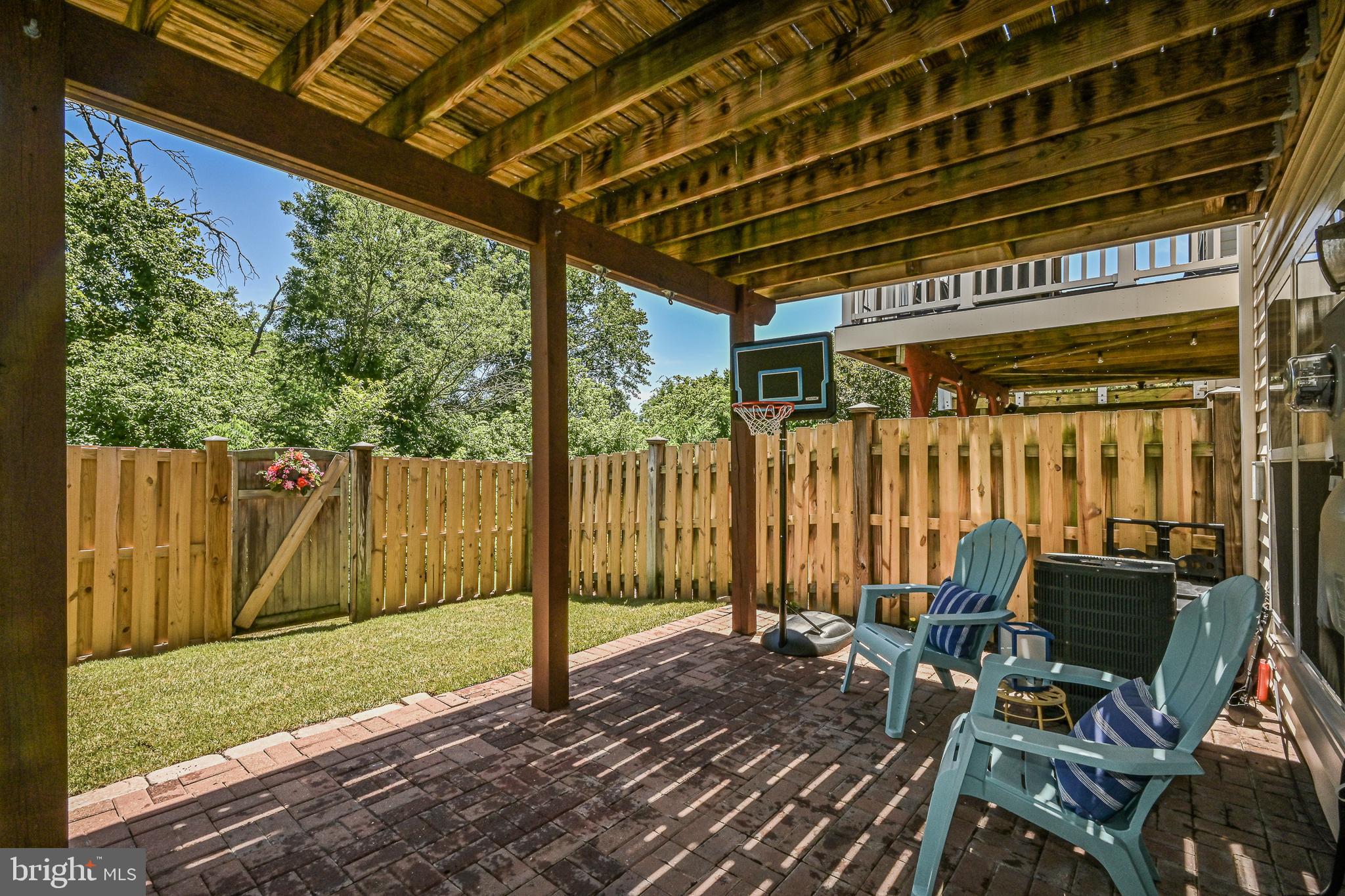 9183 Ribbon Falls Loop Bristow, VA 20136 - Photo 44 of 46 Gallery Image 44