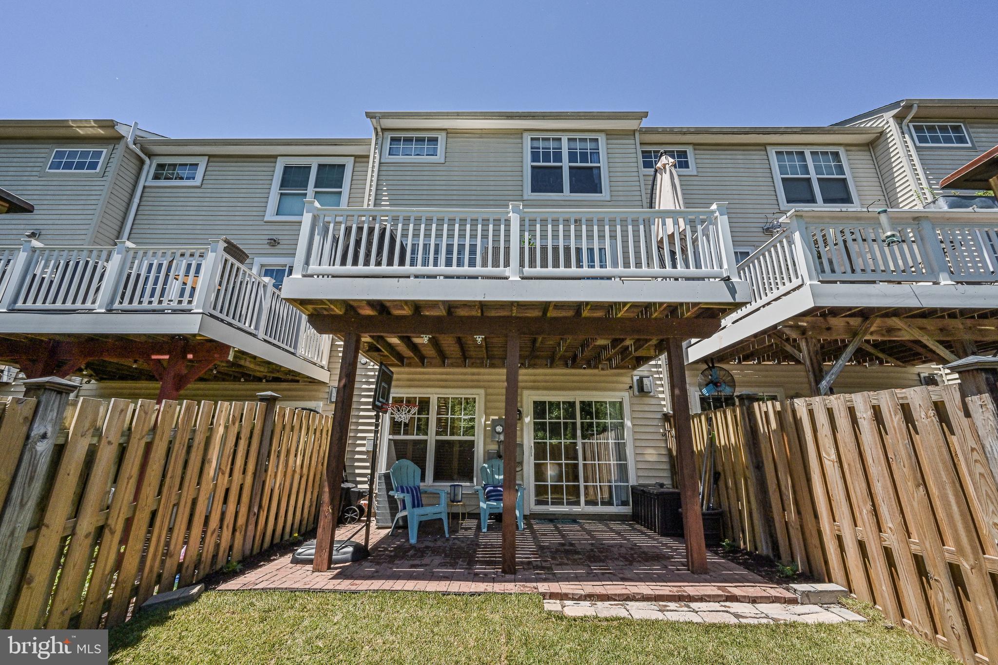 9183 Ribbon Falls Loop Bristow, VA 20136 - Photo 46 of 46 Gallery Image 46