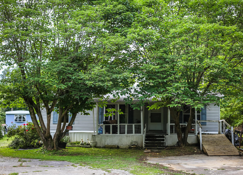1790 Pine Grove Providence Road Loudon, TN 37774 - Photo 1 of 11 1790 Front