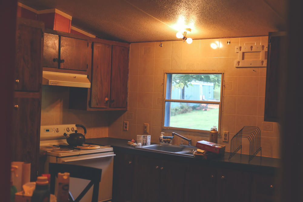 1790 Pine Grove Providence Road Loudon, TN 37774 - Photo 5 of 11 1790 Kitchen